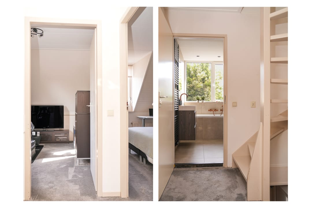 Photo 23 of Willem de Zwijgerstraat 94