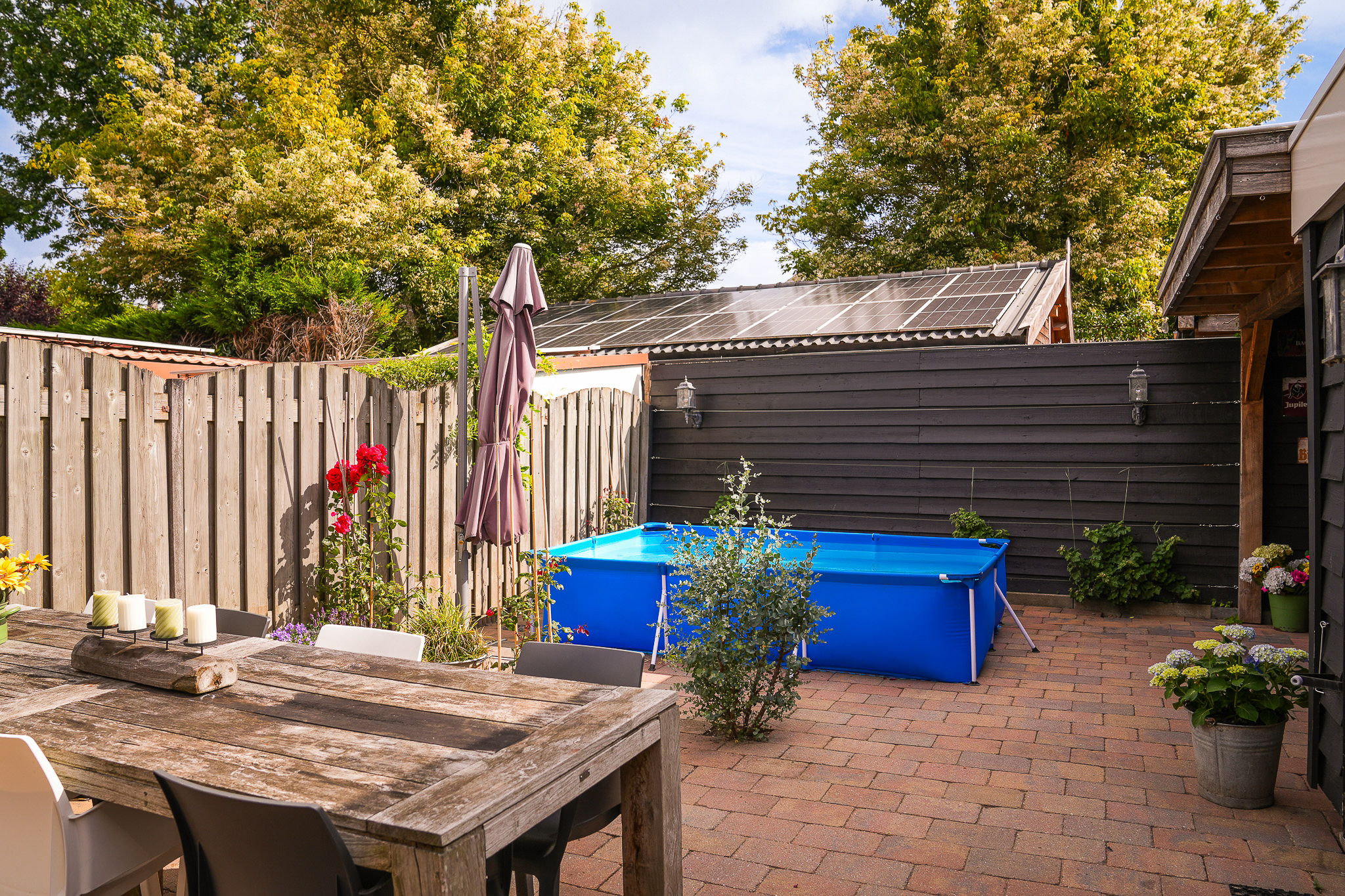 Photo 27 of Willem de Zwijgerstraat 94