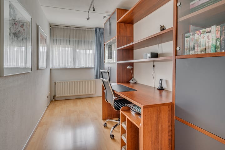 Foto 28 van Saffier 26