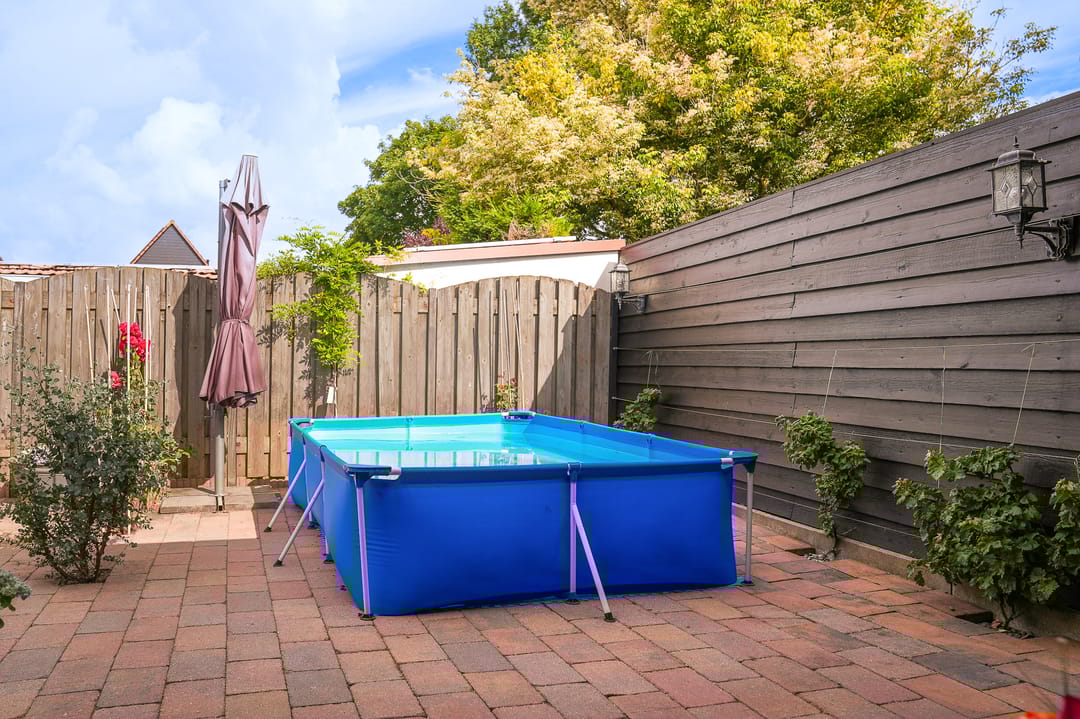 Photo 32 of Willem de Zwijgerstraat 94