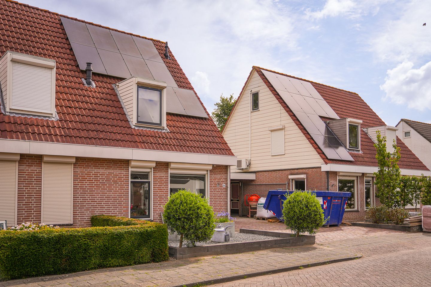 Photo 34 of Willem de Zwijgerstraat 94