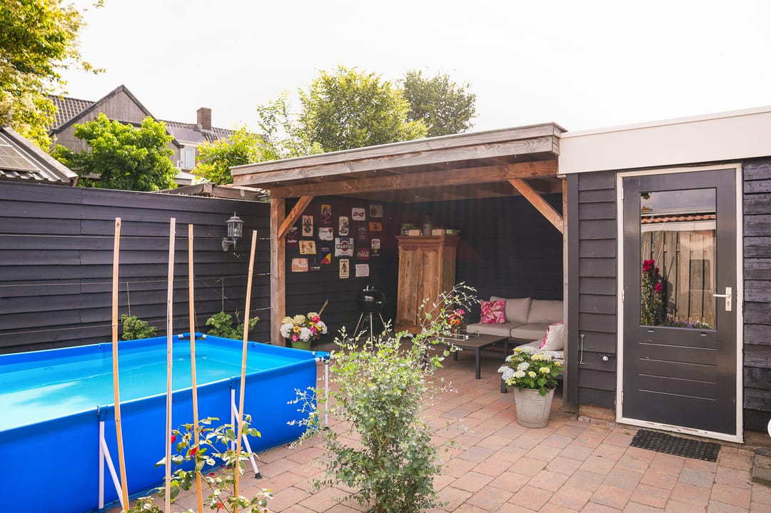 Photo 31 of Willem de Zwijgerstraat 94