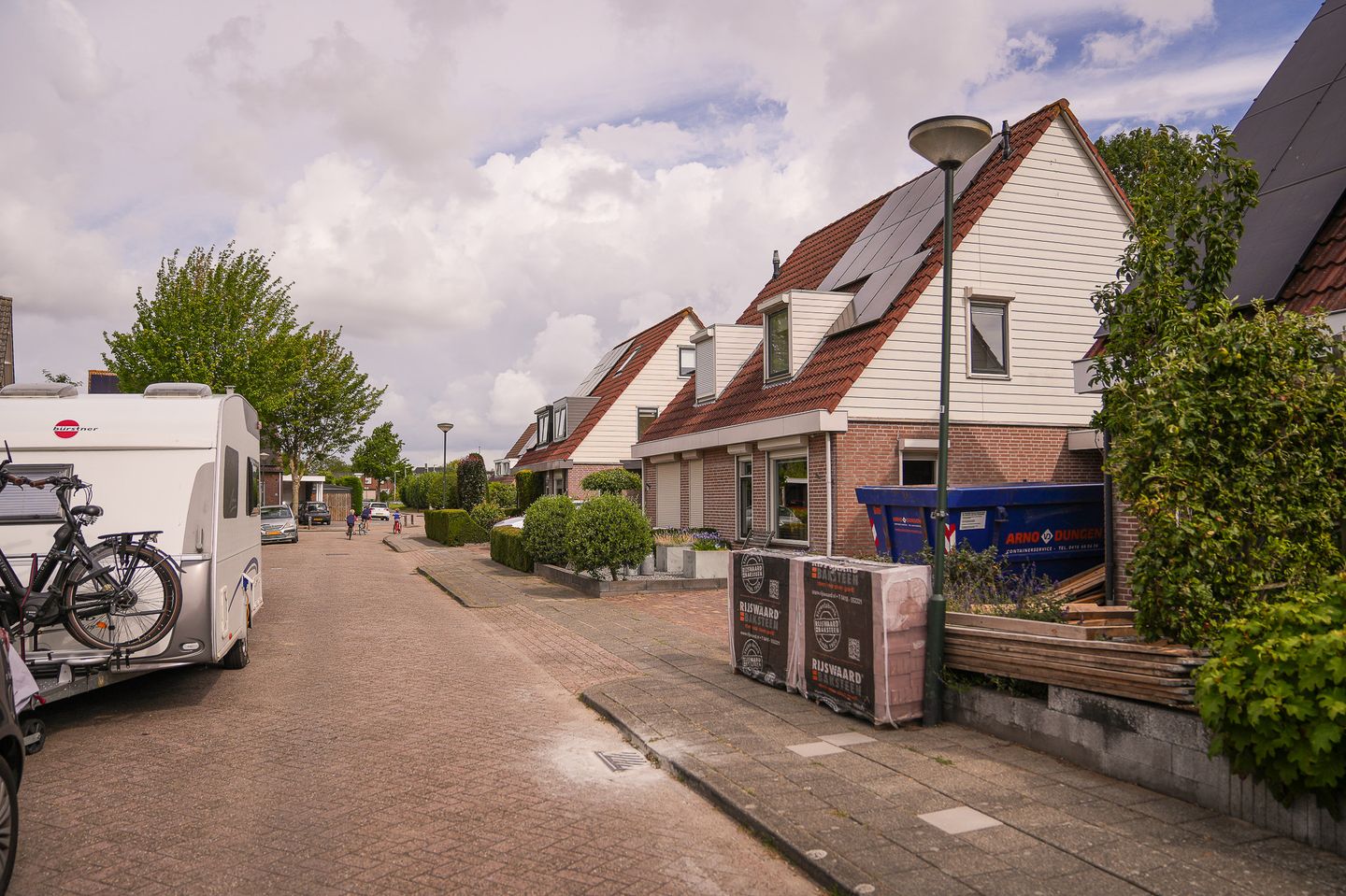 Photo 35 of Willem de Zwijgerstraat 94