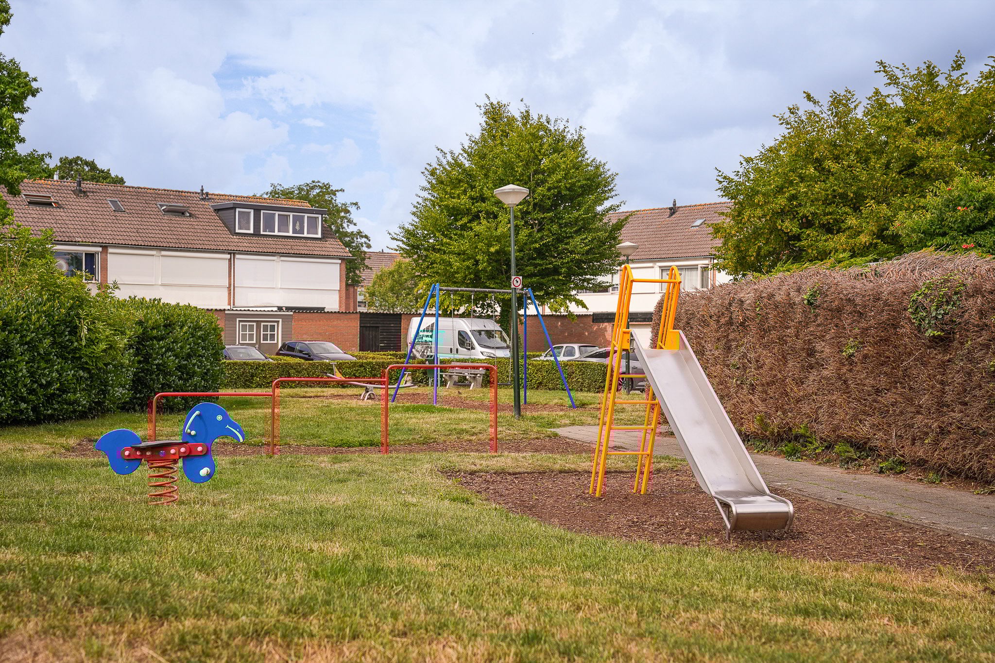 Photo 36 of Willem de Zwijgerstraat 94