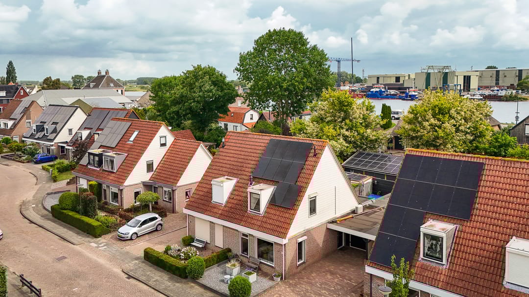 Photo 37 of Willem de Zwijgerstraat 94