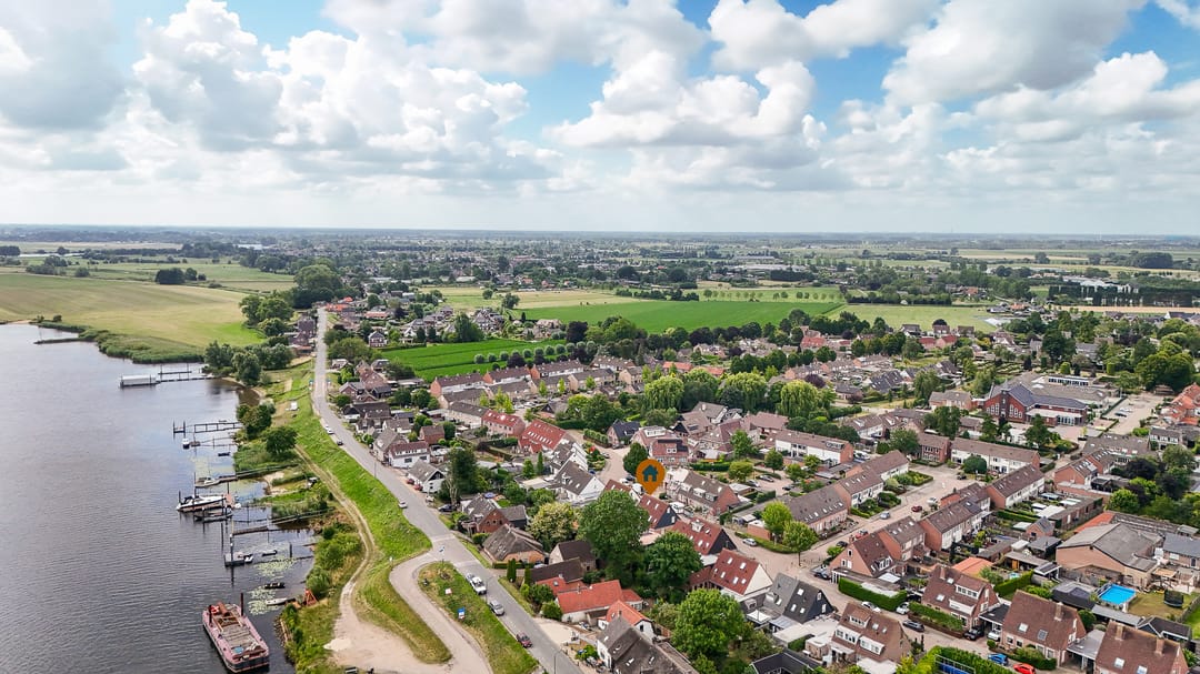 Photo 38 of Willem de Zwijgerstraat 94