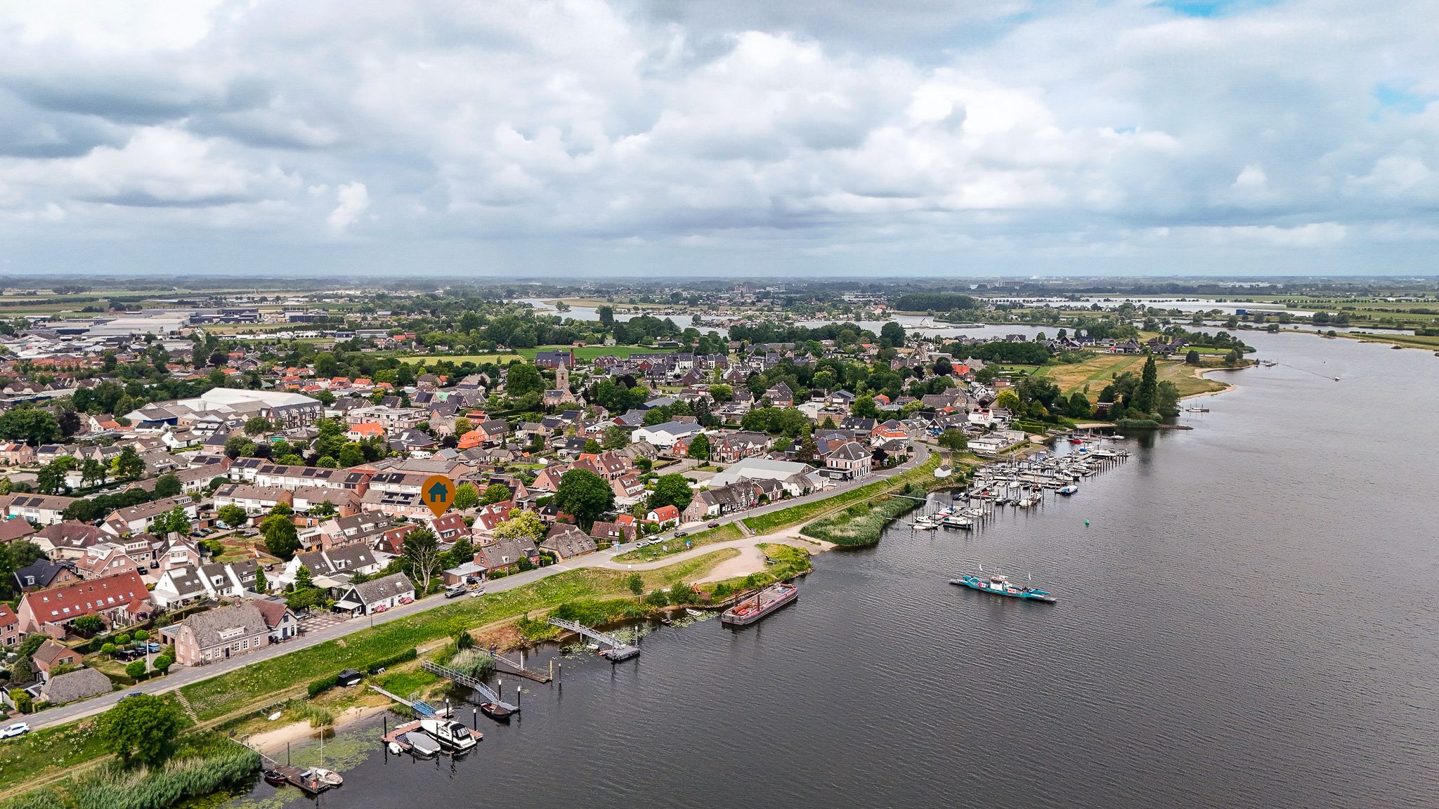 Photo 39 of Willem de Zwijgerstraat 94