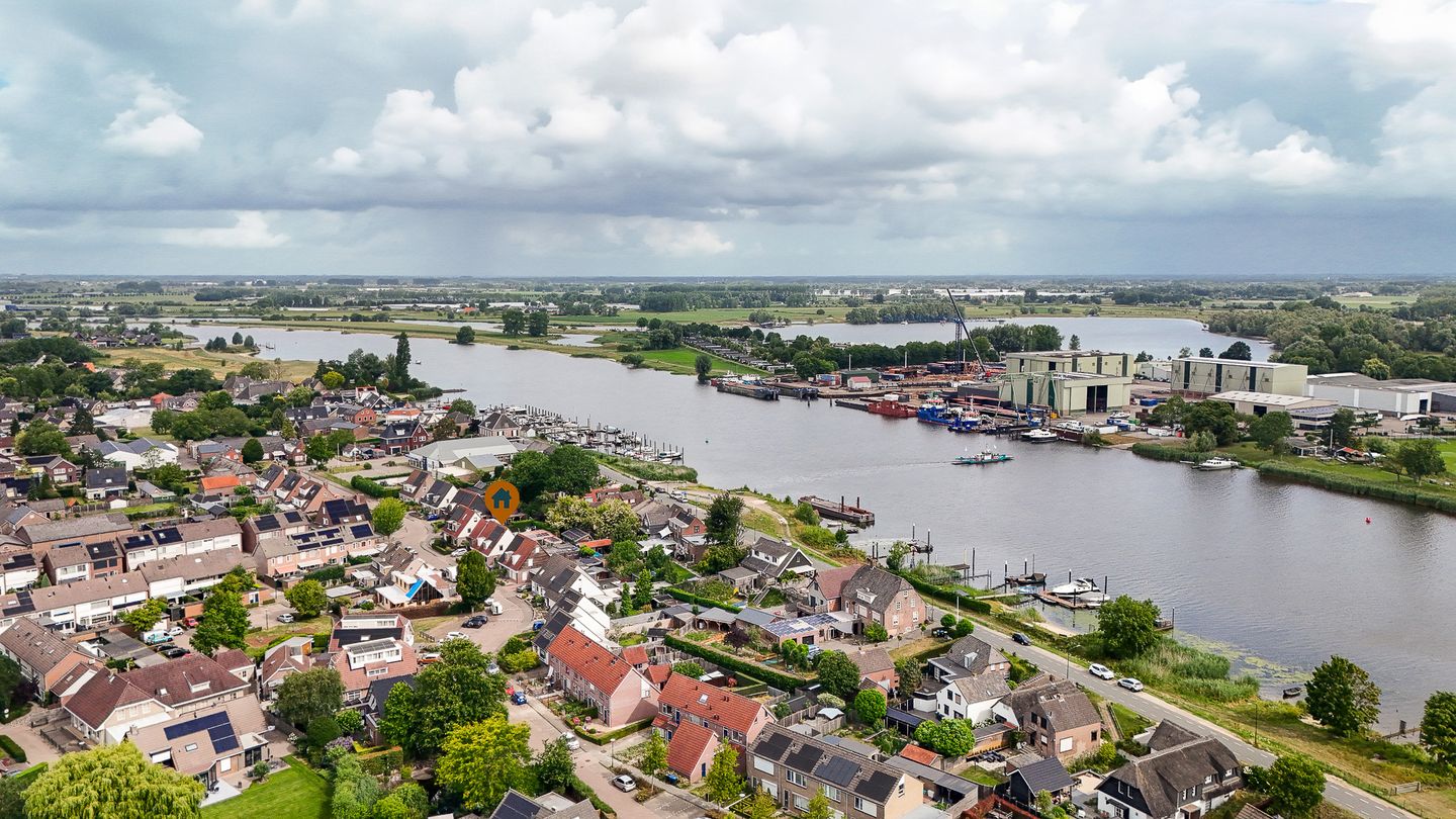 Photo 40 of Willem de Zwijgerstraat 94