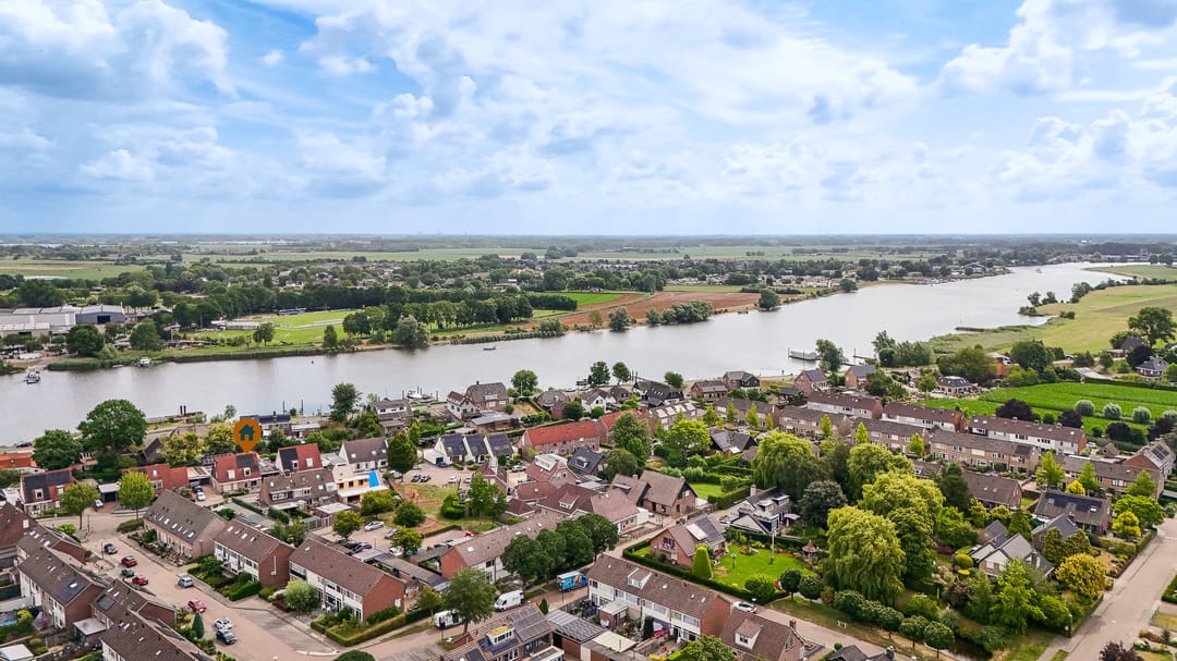 Photo 41 of Willem de Zwijgerstraat 94