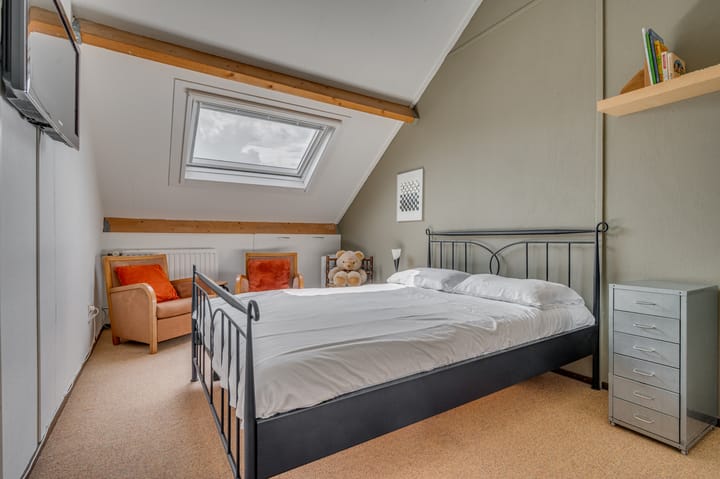 Foto 42 van Saffier 26