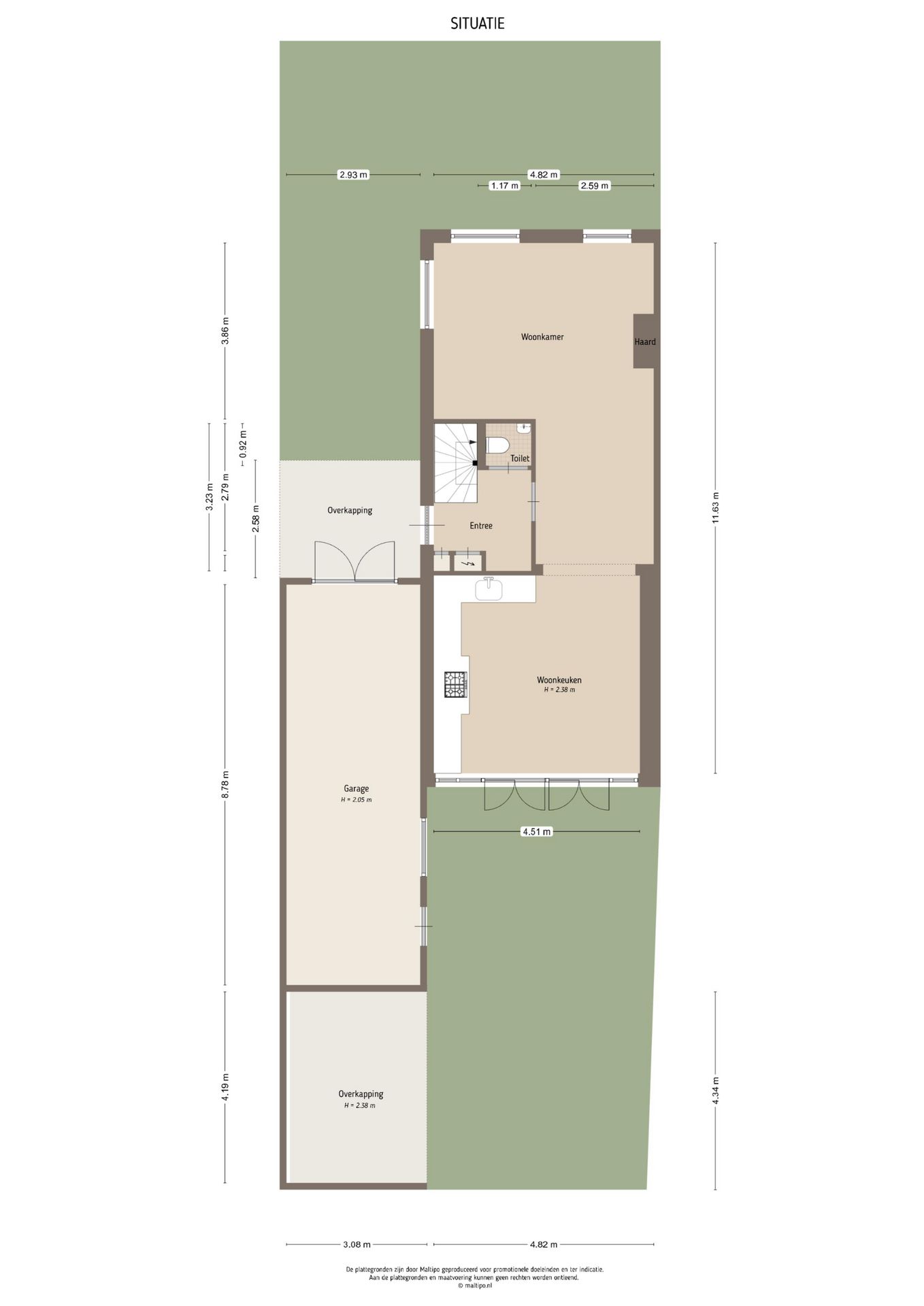 Photo 45 of Willem de Zwijgerstraat 94