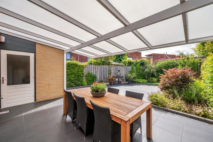 Foto 44 van Saffier 26