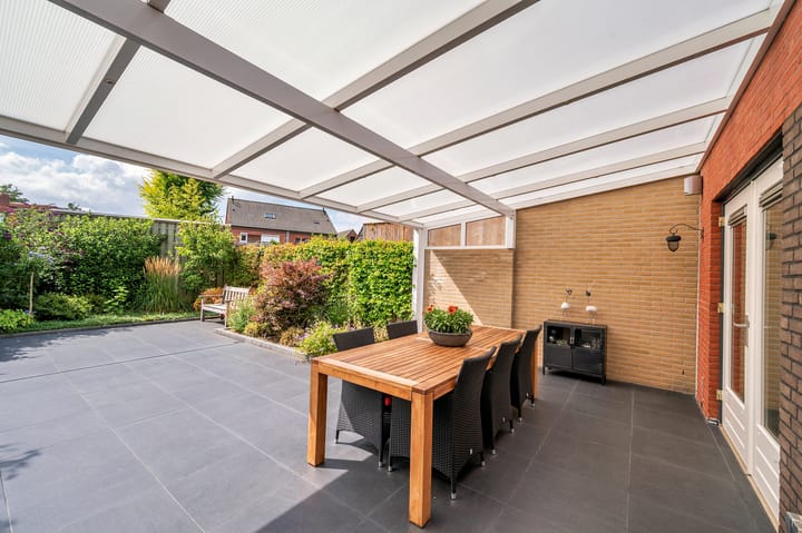 Foto 45 van Saffier 26