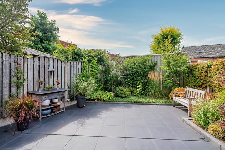 Foto 46 van Saffier 26