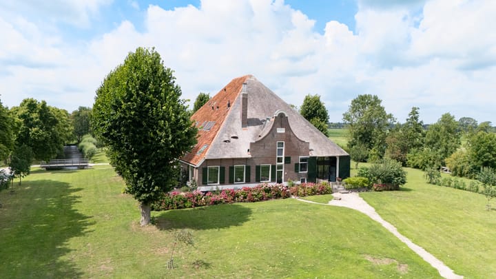 Oostdijk 13-F main image