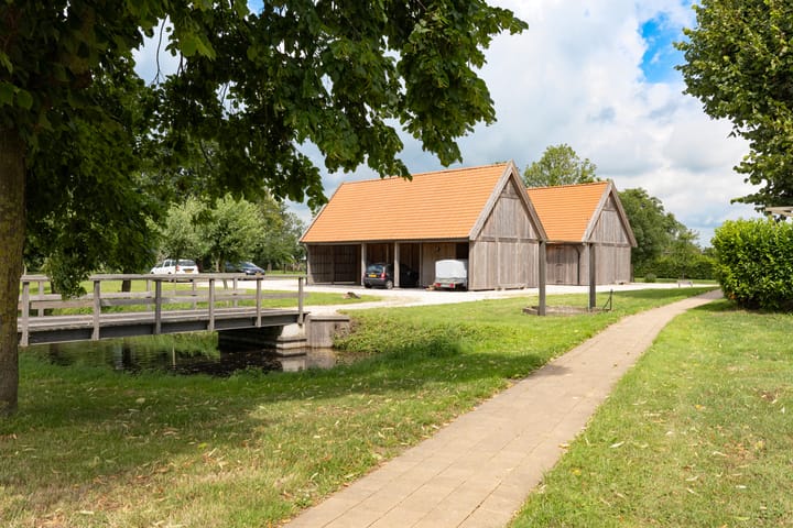 Foto 4 van Oostdijk 13-F