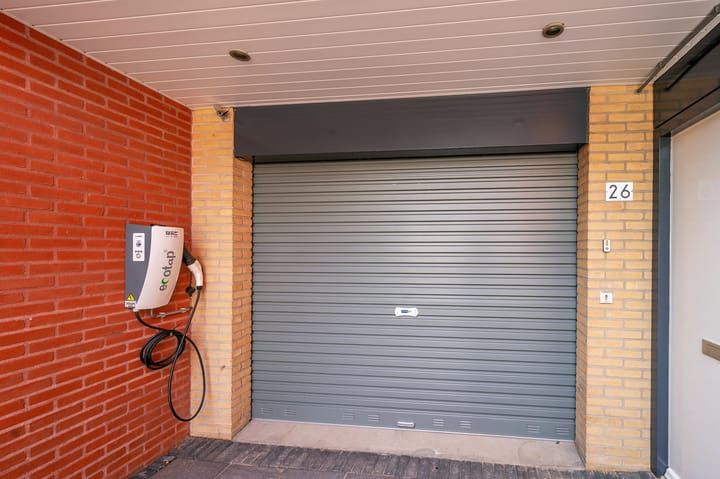 Foto 55 van Saffier 26