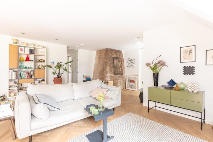 Foto 13 van Oostdijk 13-F