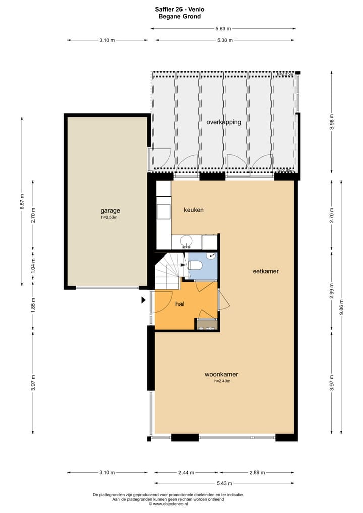 Foto 60 van Saffier 26