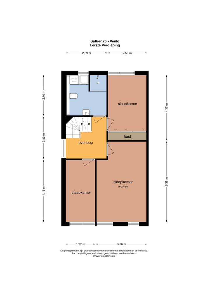 Foto 62 van Saffier 26