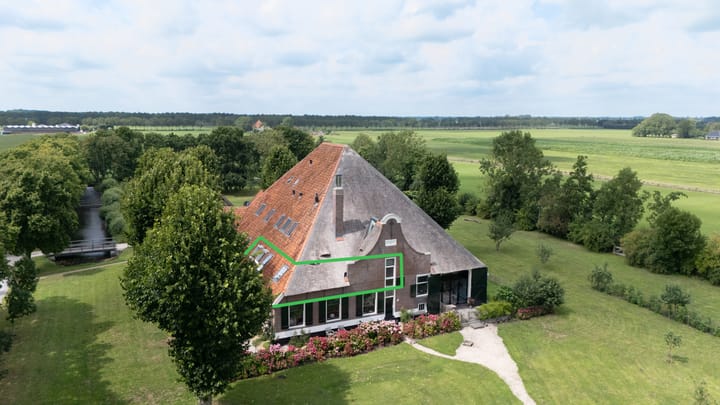 Foto 16 van Oostdijk 13-F