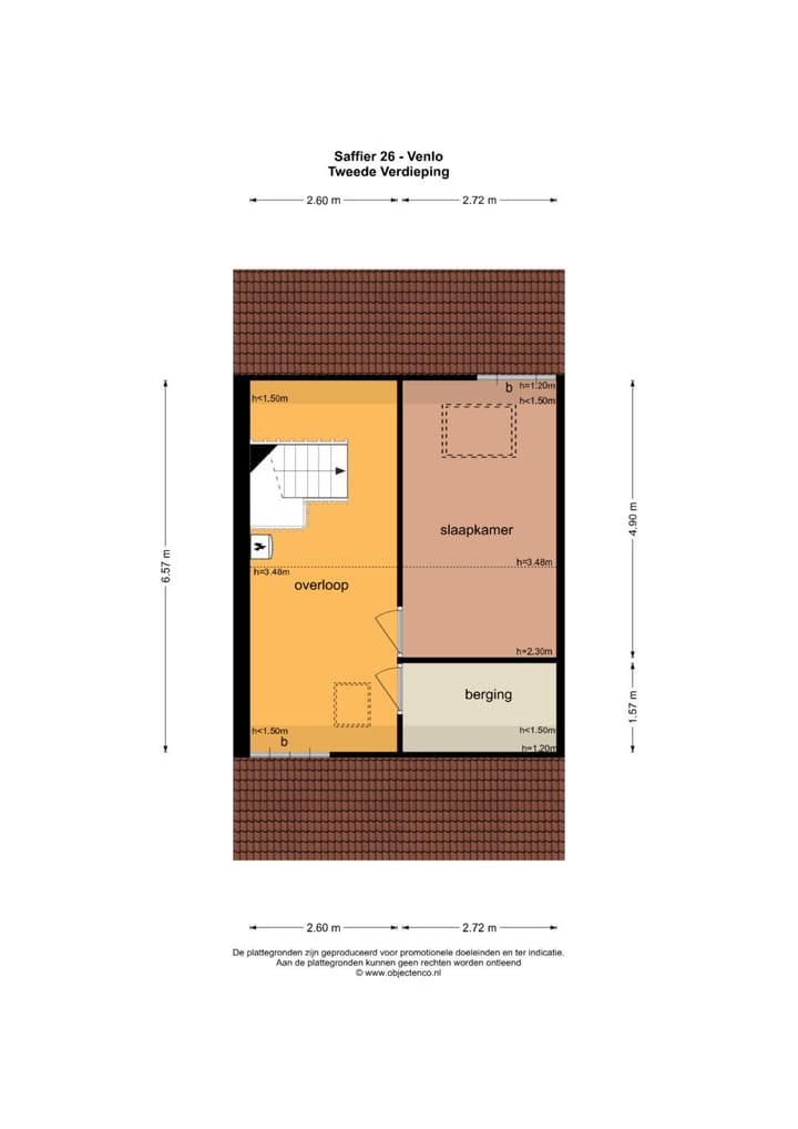 Foto 64 van Saffier 26