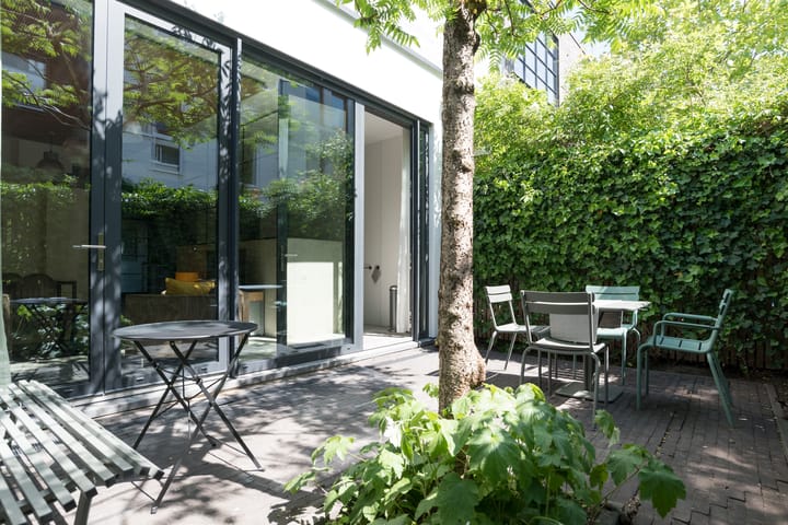 Appartement te huur: Kea Boumanstraat 48B, Amsterdam