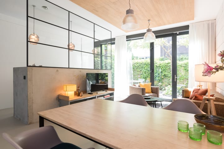 Appartement te huur: Kea Boumanstraat 48B, Amsterdam