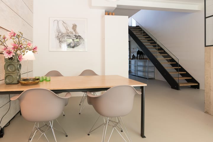 Appartement te huur: Kea Boumanstraat 48B, Amsterdam