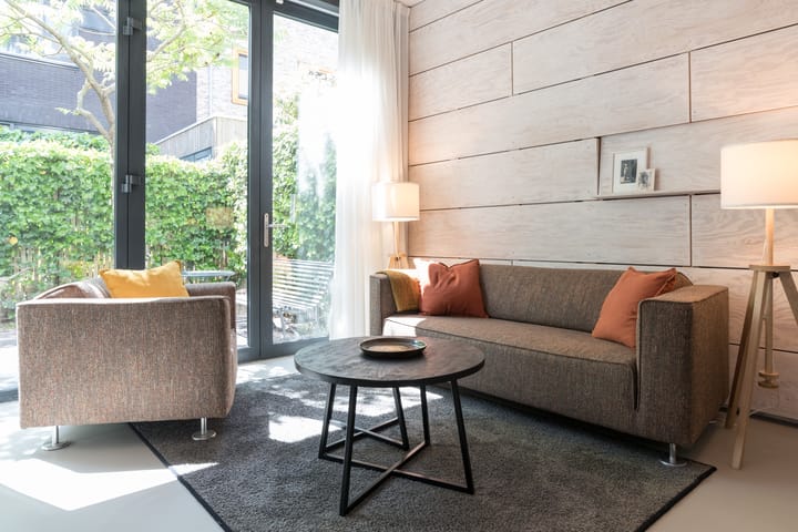 Appartement te huur: Kea Boumanstraat 48B, Amsterdam