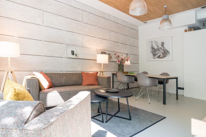 Appartement te huur: Kea Boumanstraat 48B, Amsterdam