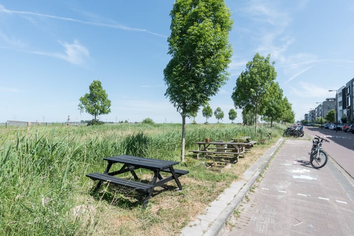 Appartement te huur: Kea Boumanstraat 48B, Amsterdam