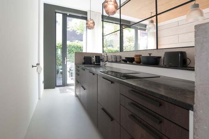 Appartement te huur: Kea Boumanstraat 48B, Amsterdam