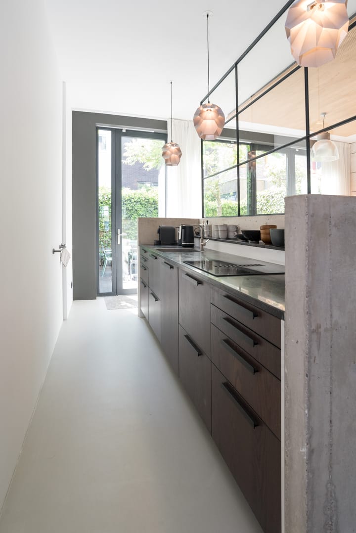 Appartement te huur: Kea Boumanstraat 48B, Amsterdam