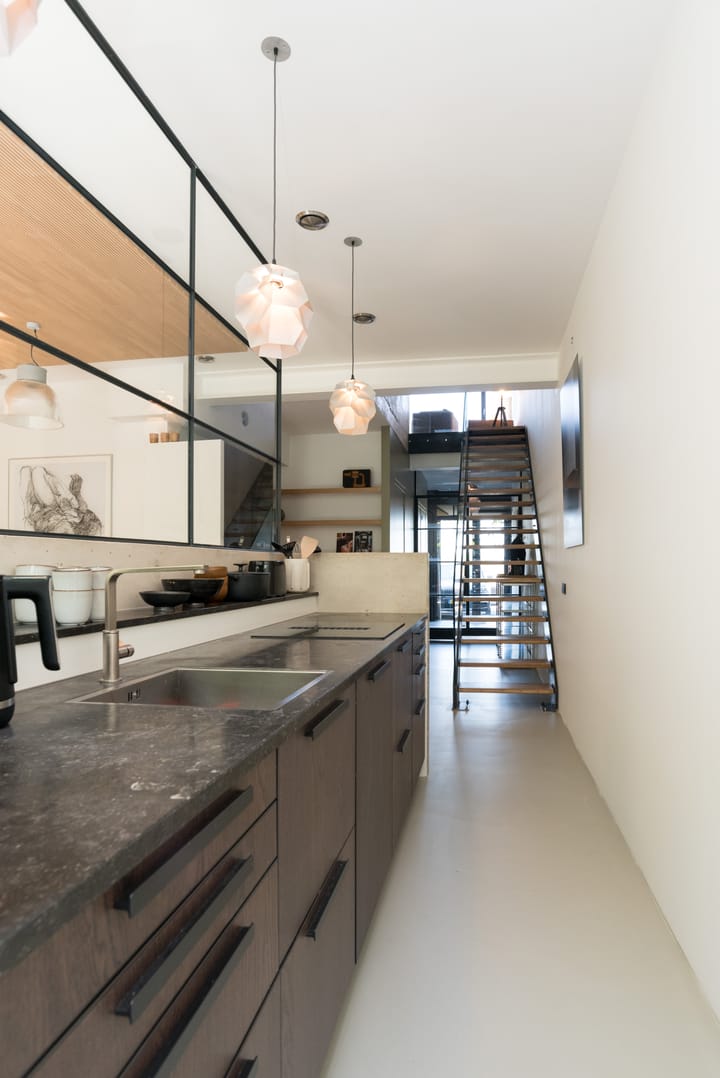 Appartement te huur: Kea Boumanstraat 48B, Amsterdam