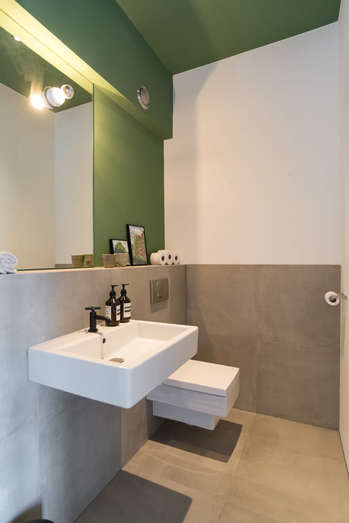 Appartement te huur: Kea Boumanstraat 48B, Amsterdam