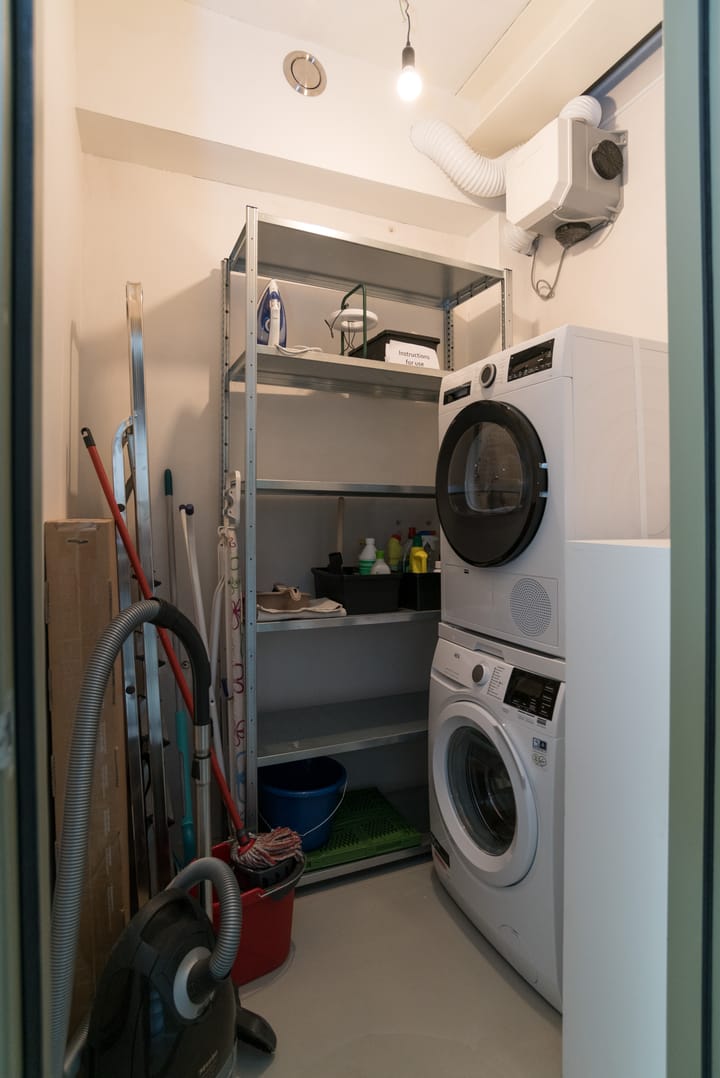 Appartement te huur: Kea Boumanstraat 48B, Amsterdam