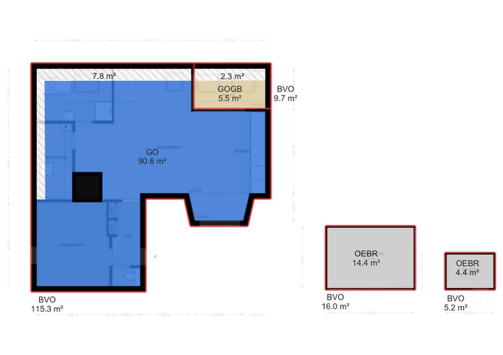 Foto 68 van Oostdijk 13-F
