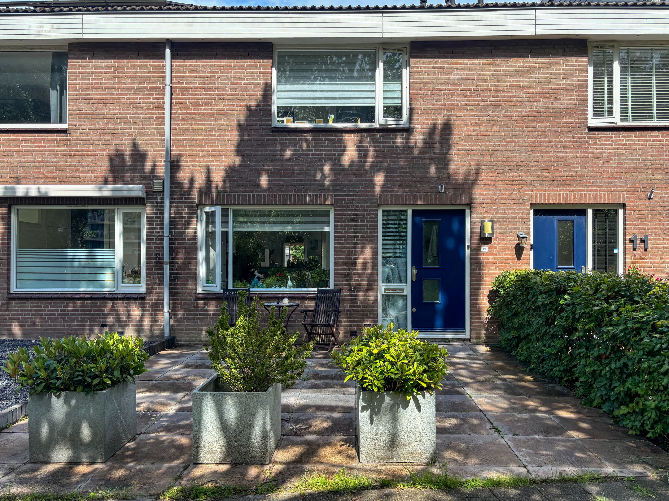 Ardennenlaan 13
