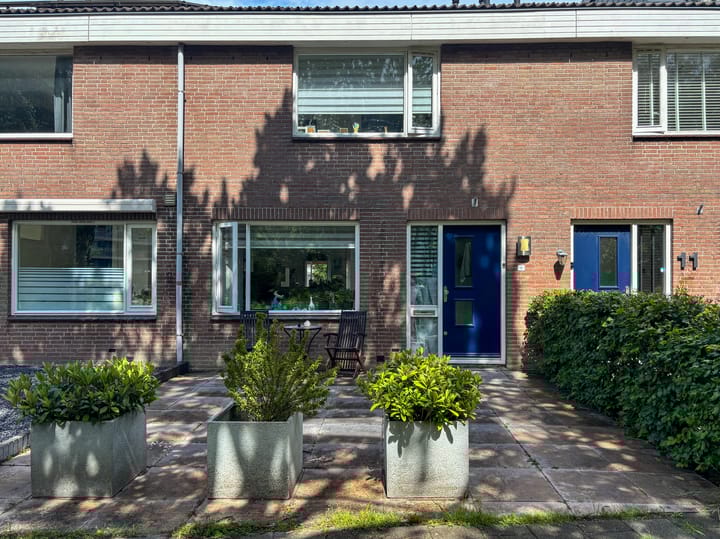 Ardennenlaan 13