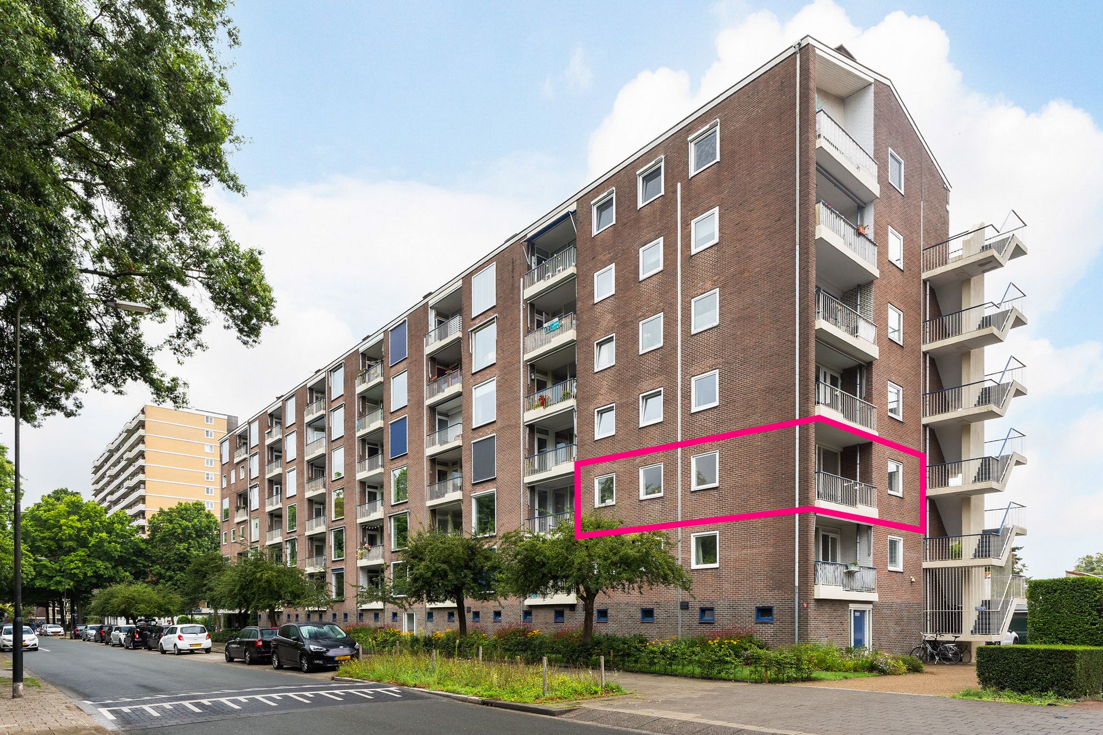 Henri Dunantlaan, 283, Apeldoorn, 7312BB, Gelderland, Nederland 283 