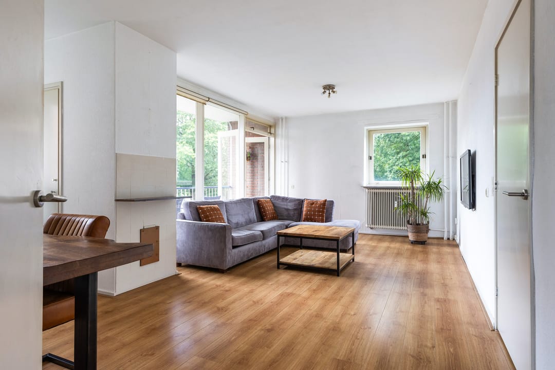 Foto 2 van Henri Dunantlaan 283