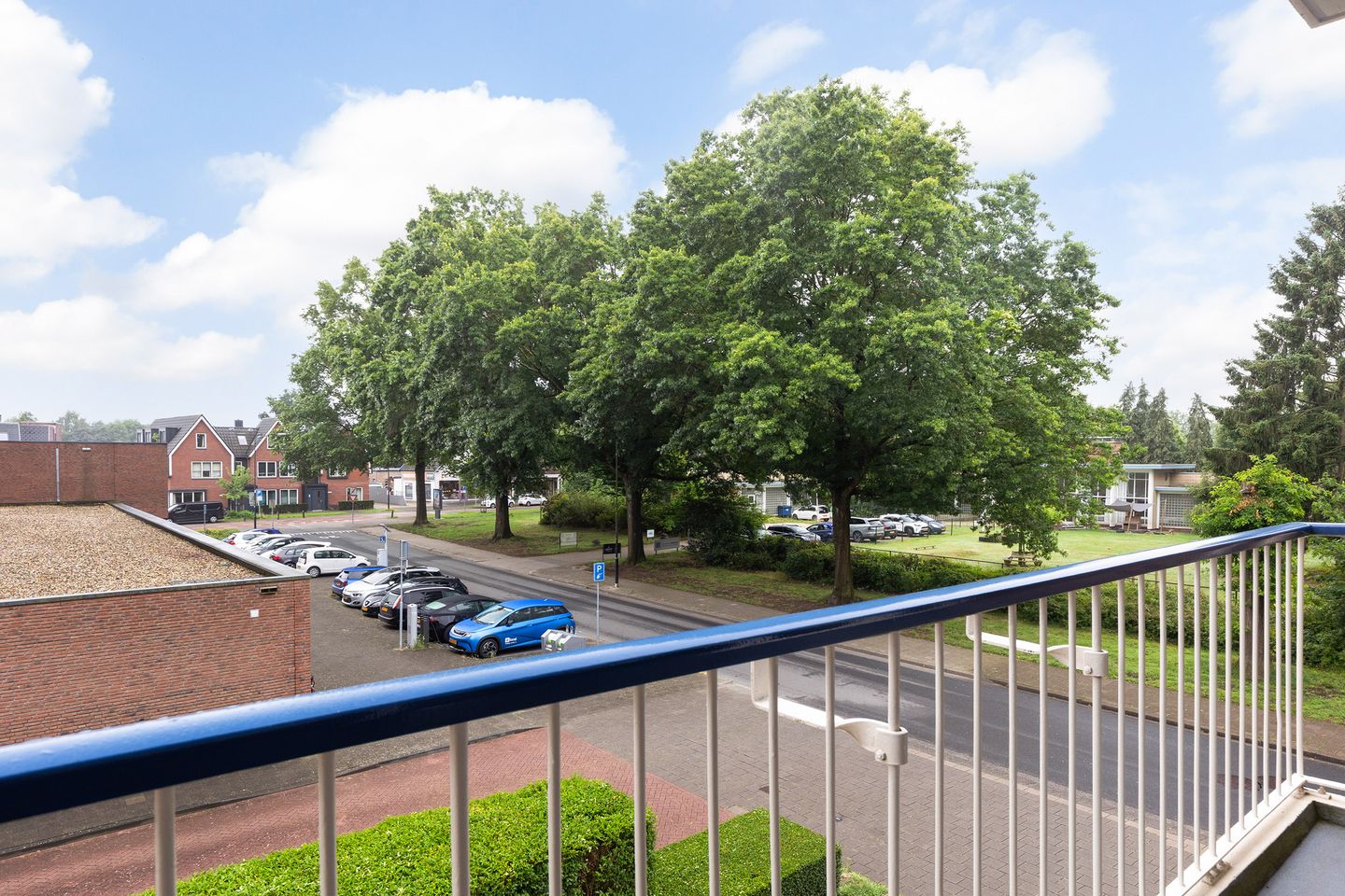 Foto 10 van Henri Dunantlaan 283