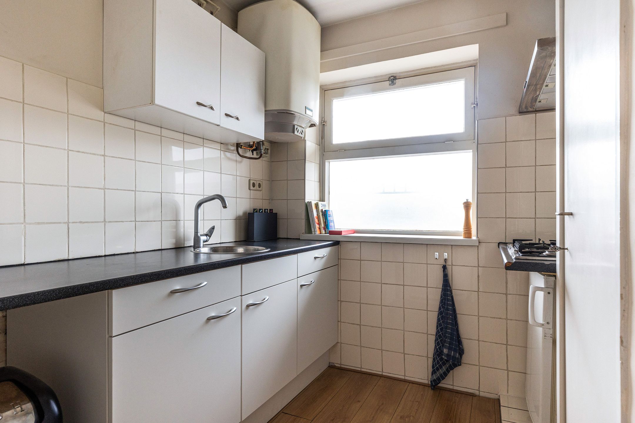 Foto 3 van Henri Dunantlaan 283