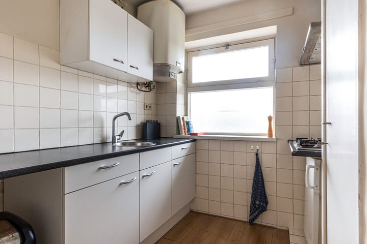 Foto 3 van Henri Dunantlaan 283