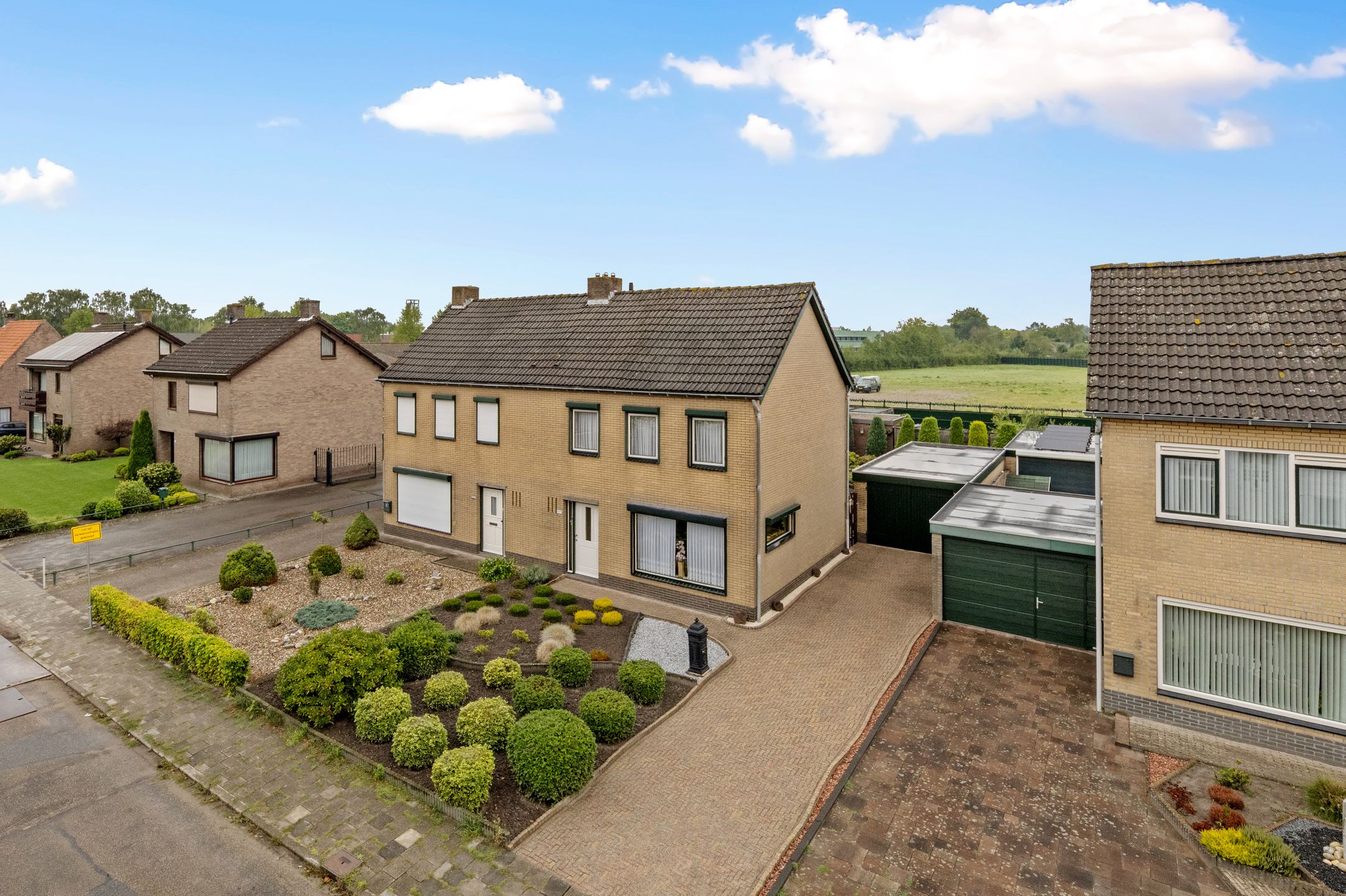 Kortendijksestraat 97-A, 97, a, Roosendaal, 4706CC, Noord-Brabant, Nederland 97