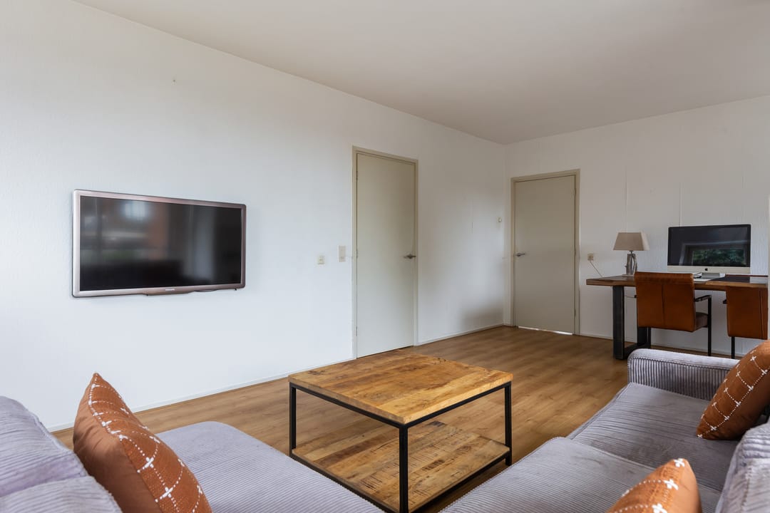 Foto 8 van Henri Dunantlaan 283