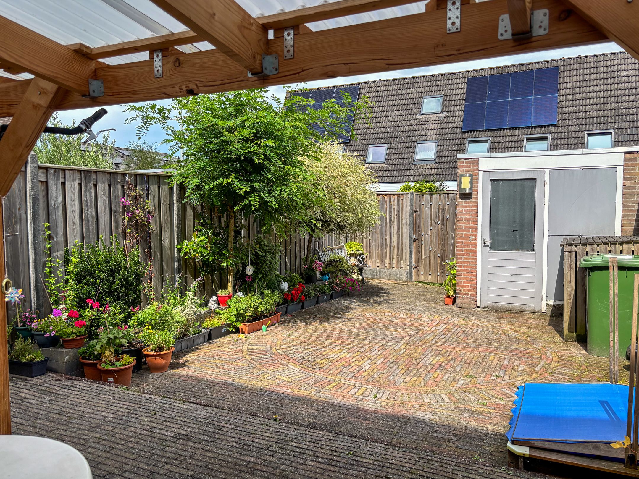 Photo 12 of Ardennenlaan 13