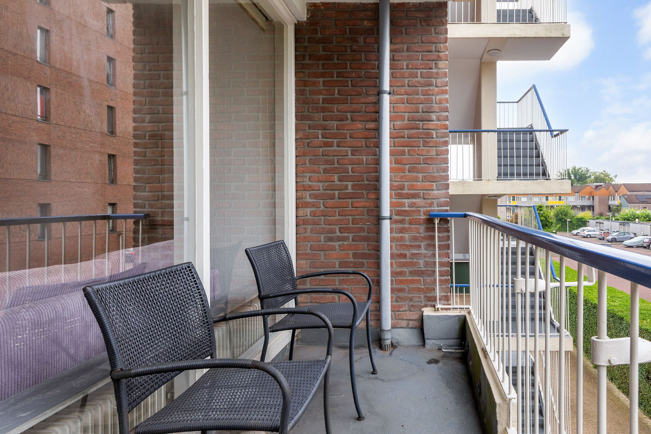 Foto 9 van Henri Dunantlaan 283