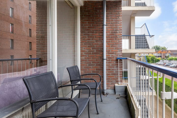 Foto 9 van Henri Dunantlaan 283